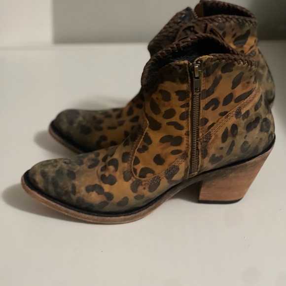 freebird Shoes - Worn a few times, great condition